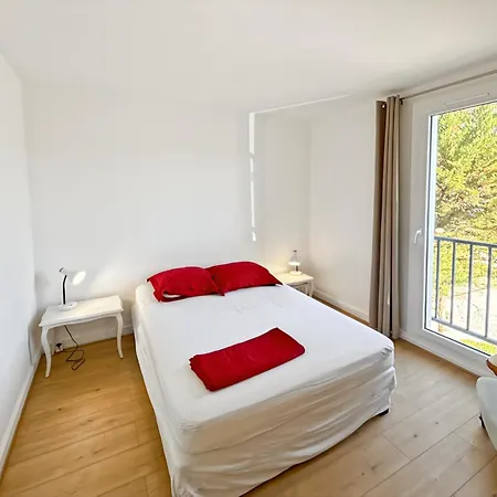 Appartamento Spacious 2 Bedroom With Parking