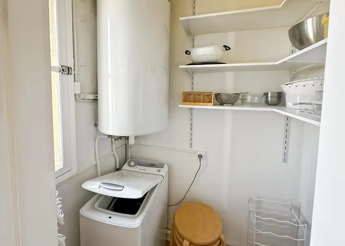 Spacious 2 Bedroom With Parking Apartamento