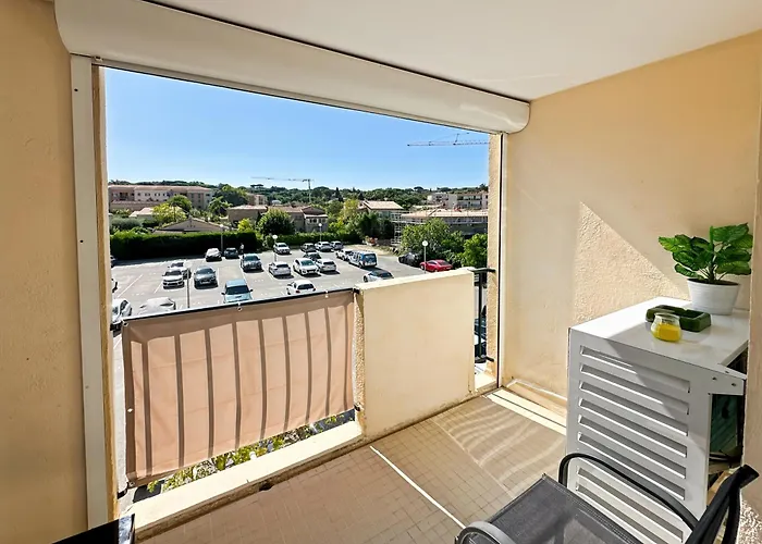 Spacious 2 Bedroom With Parking Apartamento *